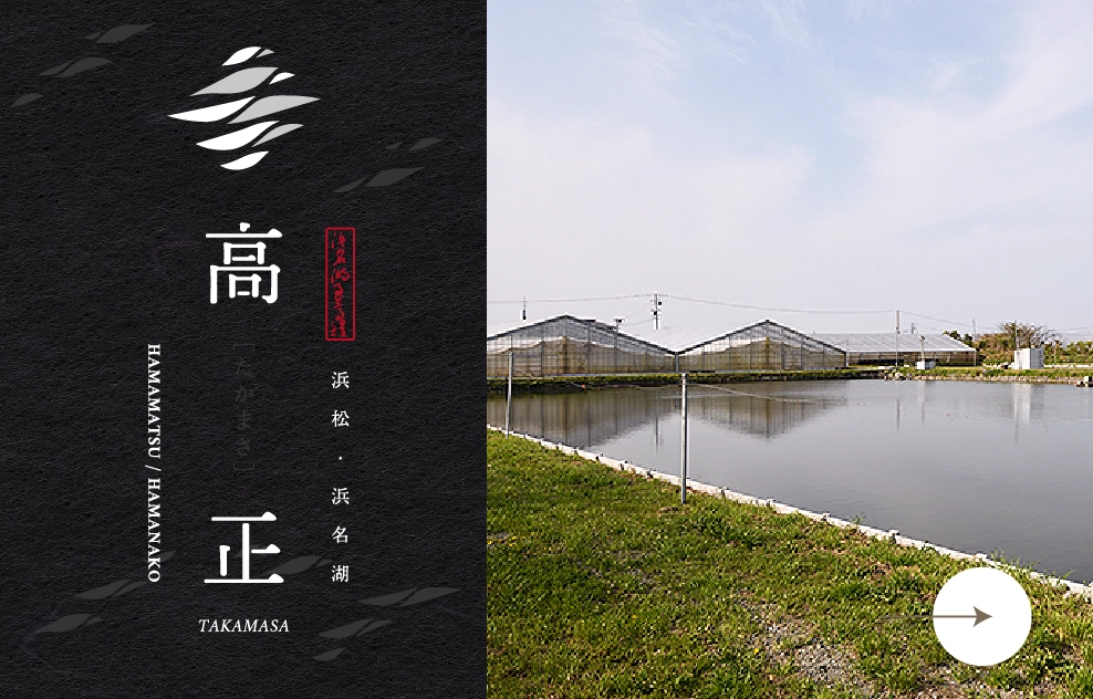 浜松・浜名湖 高正